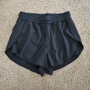 NWOT Senita Madeline Moves Shorts